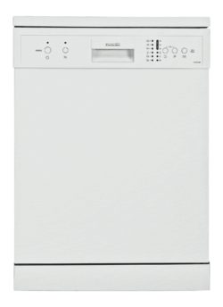 Proaction - PRFSG126W - Full Size Dishwasher - White